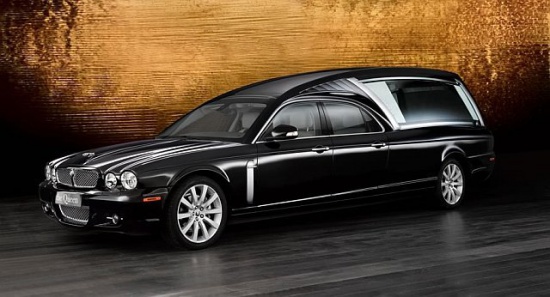 Transport Zmarlych z zagranicy - Londyn