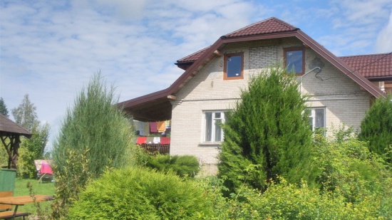 Agroturystyka-pokoje gościnne.